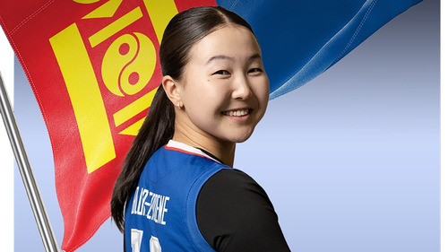 Б.Болор-Эрдэнэ: Хожлын амт, хожигдлын сургамжийг тэр үеэс мэдэрсэн